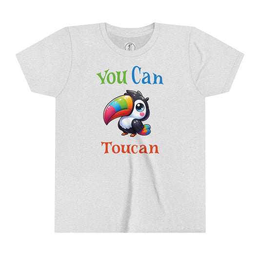 You Can Toucan Youth Tee