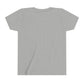 Pawsitivly American Youth Tee