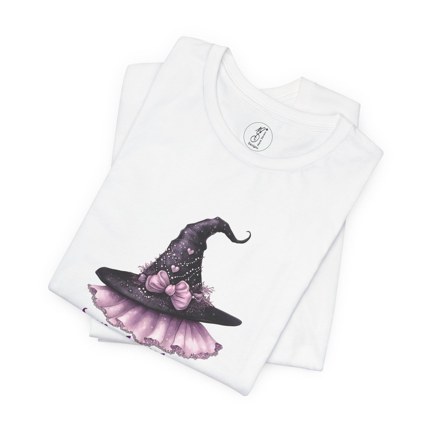 Witch Please! Unisex Tee