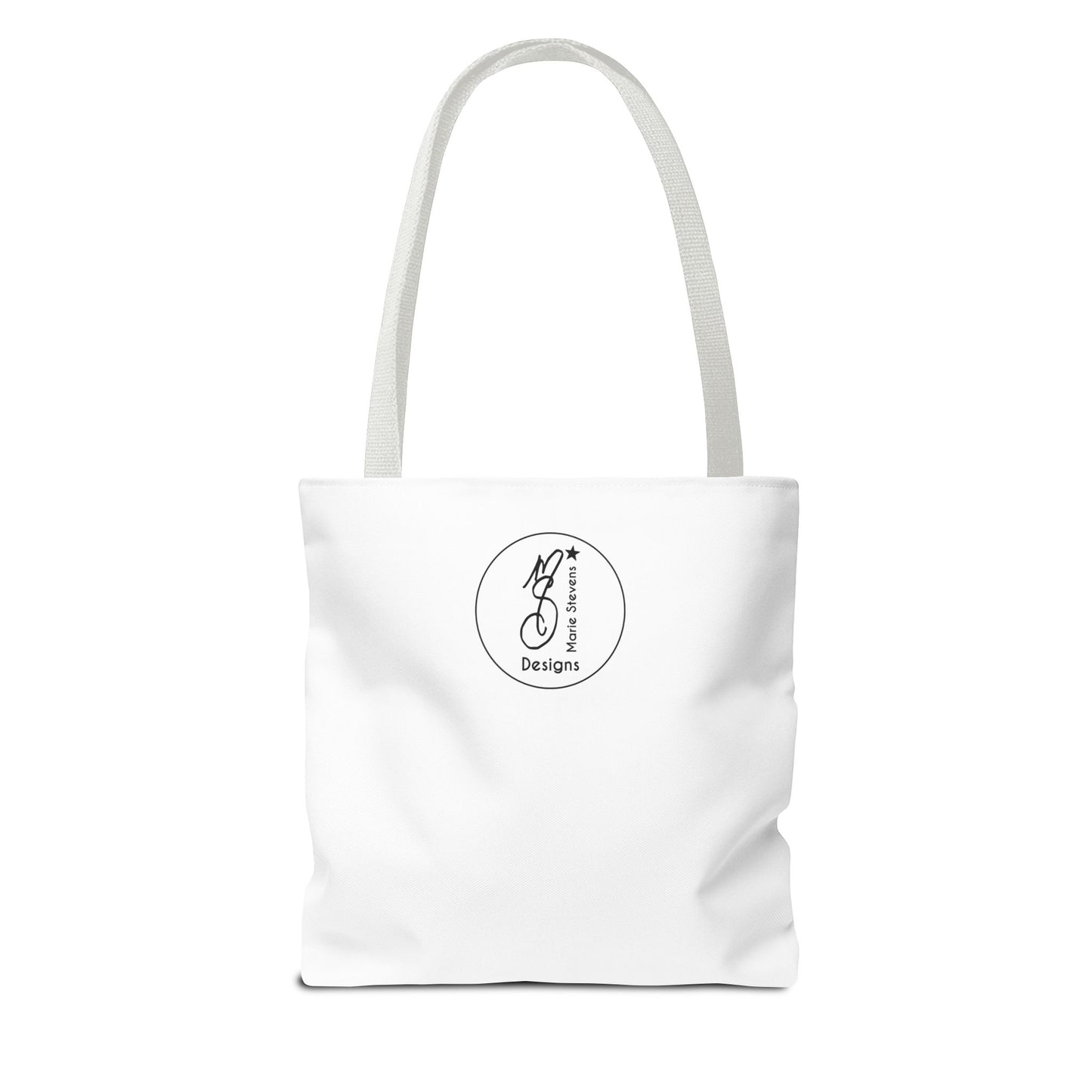 Candy... Love at First Bite Vampire Bat Tote