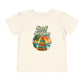 Surf into the Season Toddler Tee