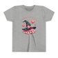 Cute Witchy Youth Tee