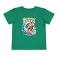Surfin' Santa Toddler Tee