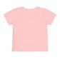 Tropic Like it's Hot Toddler Short Sleeve Tee