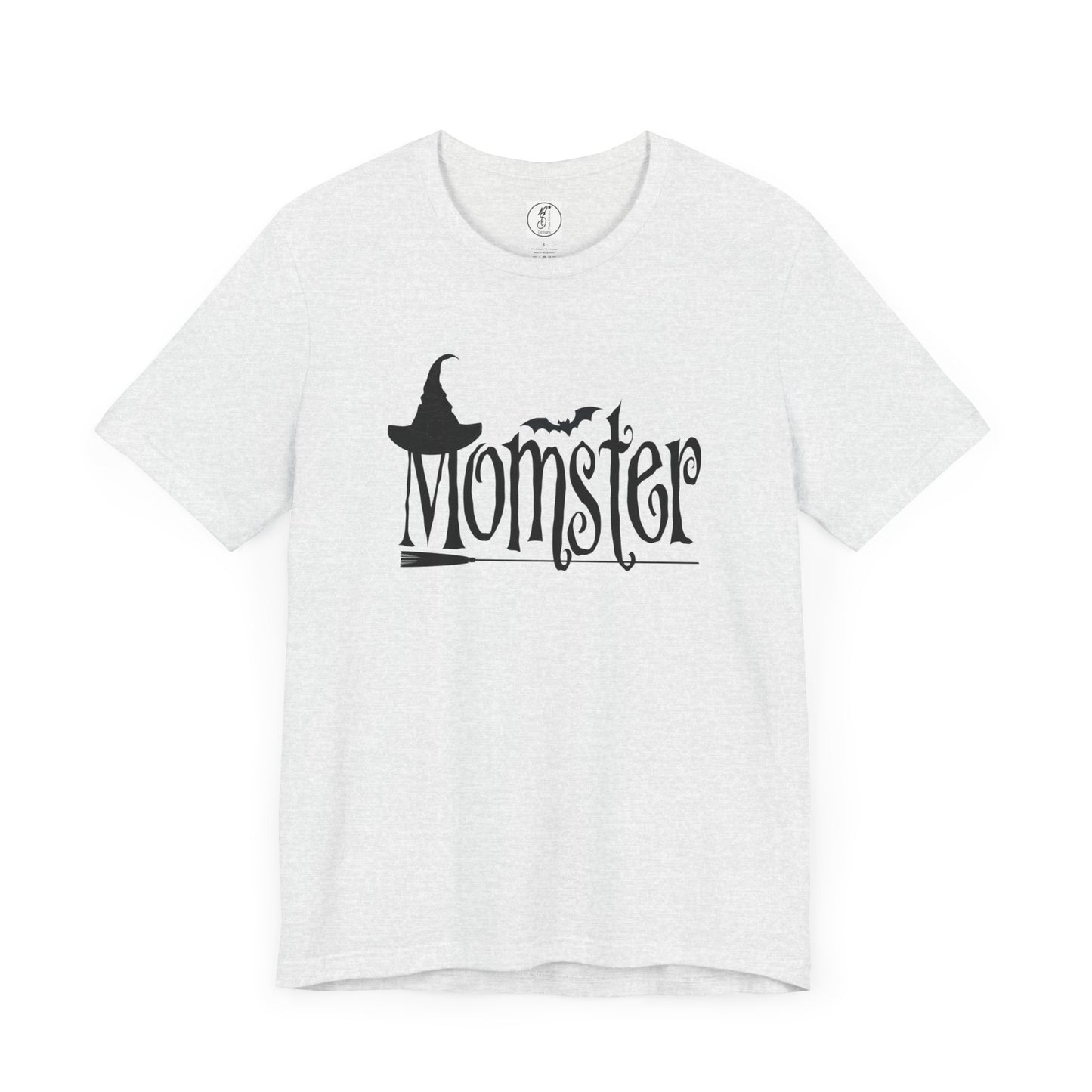 Momster Mommy Tee