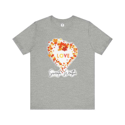 Sweata Weatha short Sleeve Unisex Tee