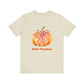 Hello Pumpkin Unisex Tee