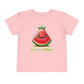One in a Melon Toddler Short Sleeve Tee