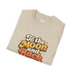 To the Moon and Back Retro  Unisex Tee
