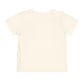 Pretty Peachy Toddler  short sleeve Tee