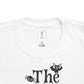 The Boo Crew Toddler Tee