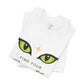 Find Your Sparkle T-Shirt — Cat Eyes Graphic Tee