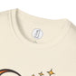 Space Coast Florida Rocket Heart T-Shirt