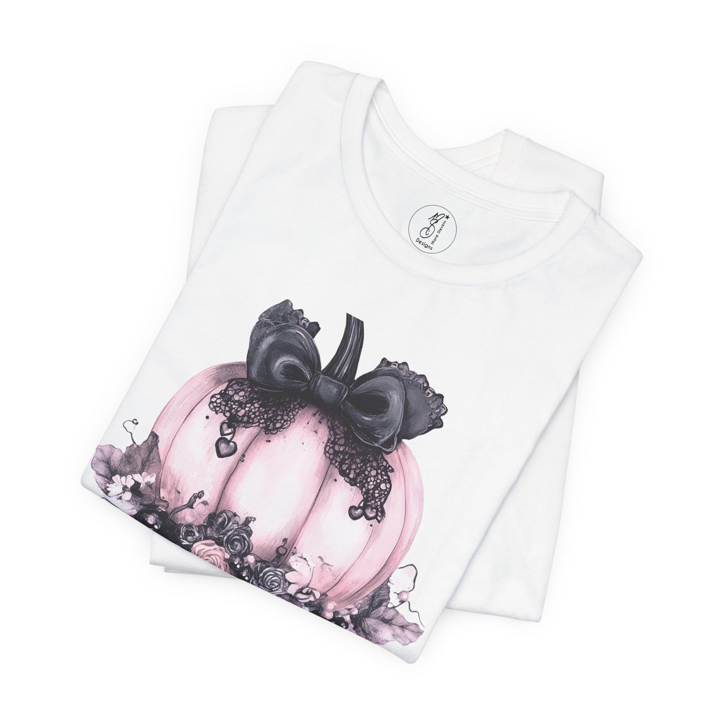 Boo-tifully Gourd-geous! unisex Tee
