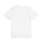 Believe in Magic Black Cat Unisex Tee