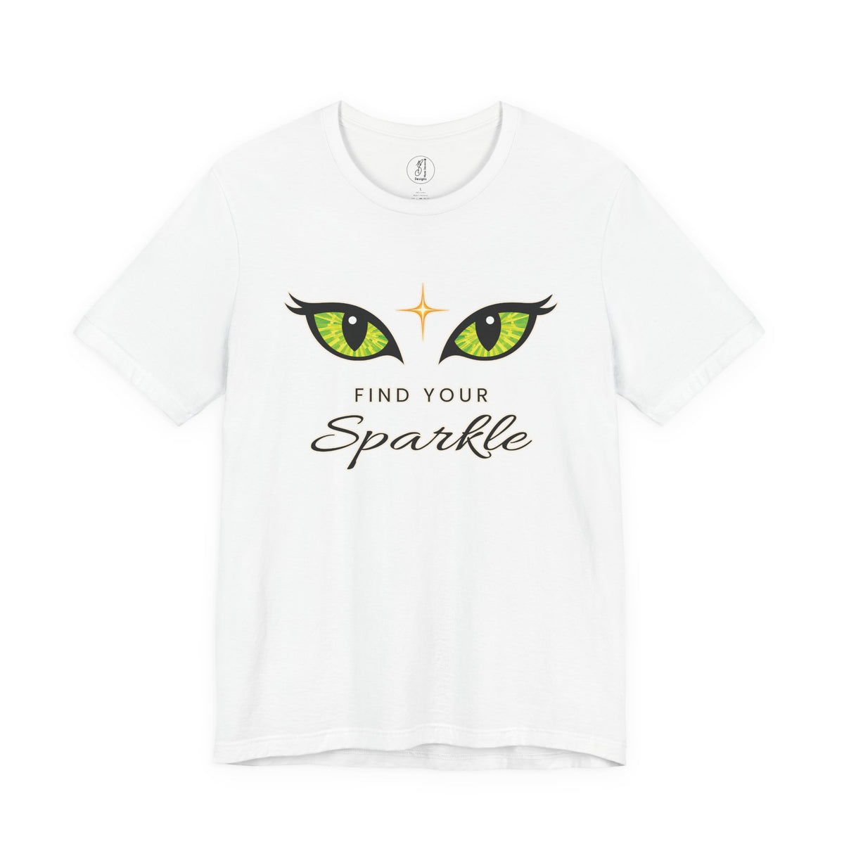 Find Your Sparkle Unisex Tee