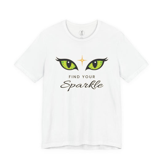 Find Your Sparkle Unisex Tee