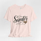 Sweater Weather Unisex Tee