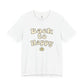 Back to Happy – Adult Graphic Tee