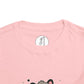 Just one more- Toddler short sleeve Tee