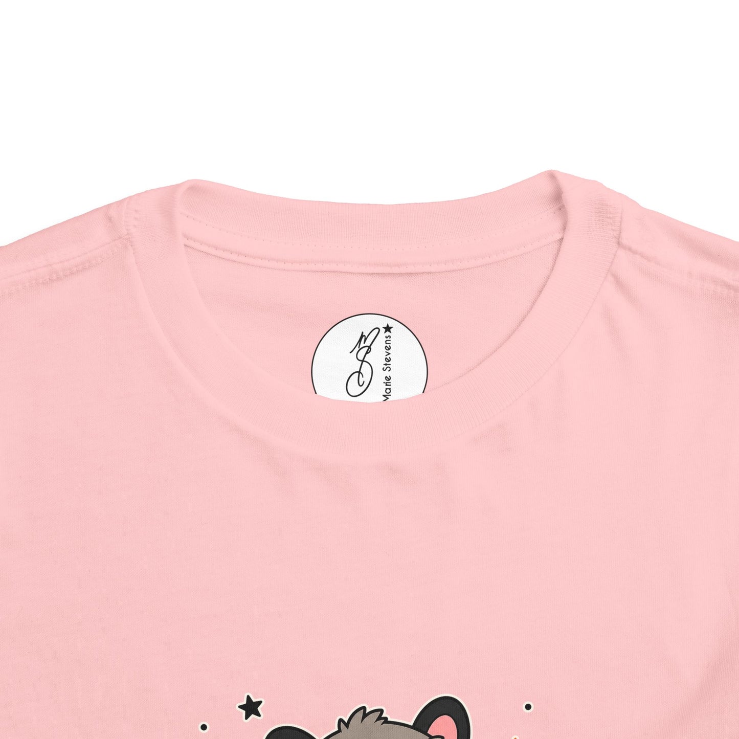Just one more- Toddler short sleeve Tee