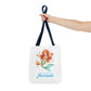 Just Wanna be a Mermaid Tote Bag