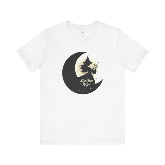 Embrace Your Magic Unisex Tee
