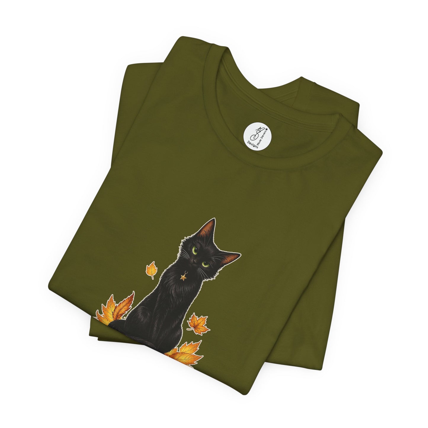 Autumn — Something Special Unisex tee