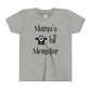 Mama's Lil' Monster Youth Tee