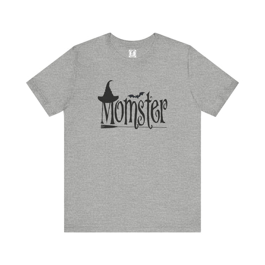 Momster Mommy Tee