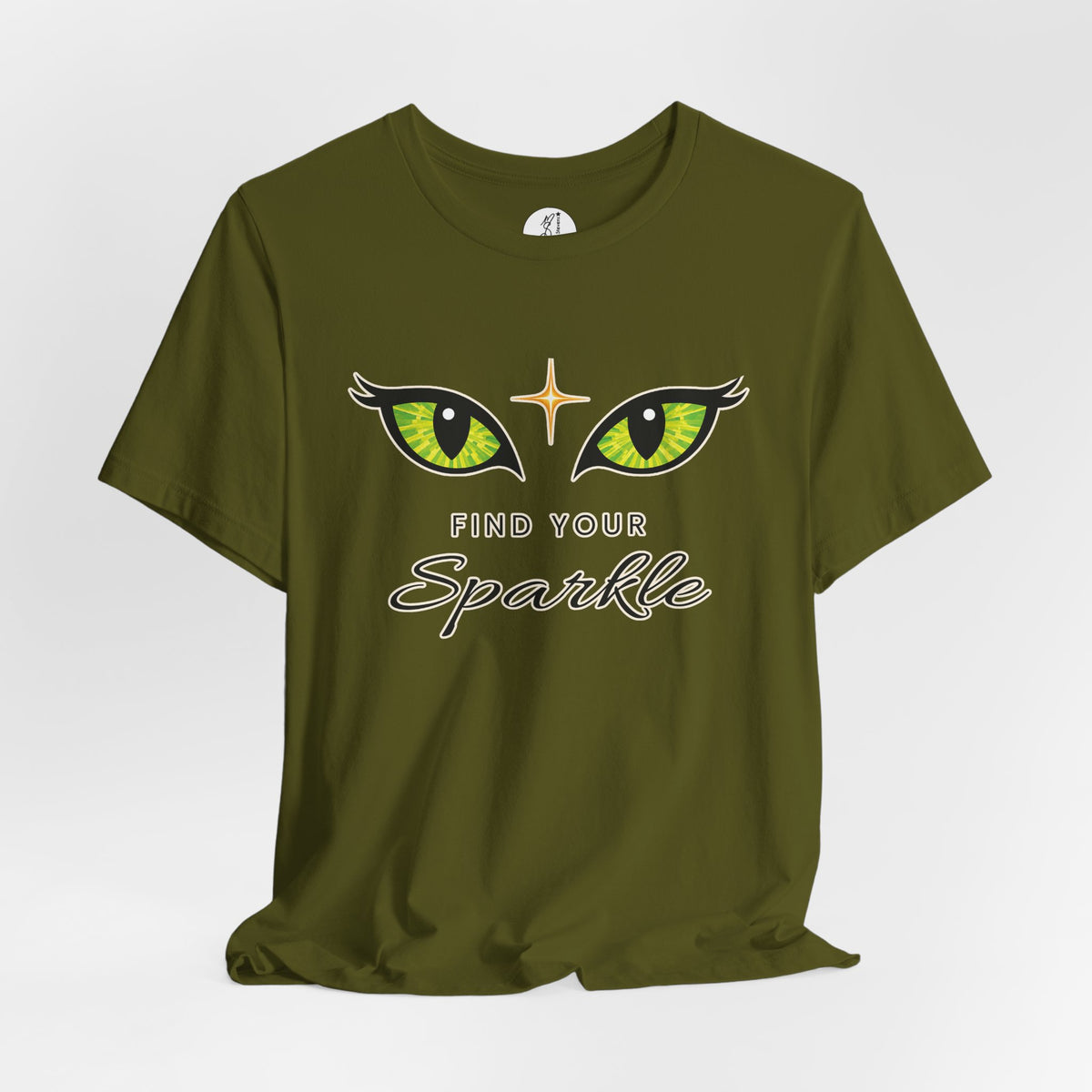 Find Your Sparkle Unisex Tee