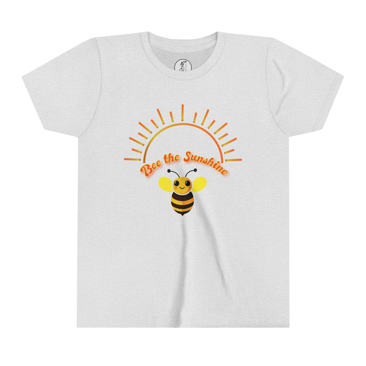 Bee the Sunshine  Youth Tee