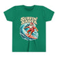 Surfin' Santa Youth Tee