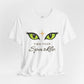 Find Your Sparkle T-Shirt — Cat Eyes Graphic Tee