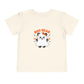 Boo Bear - Toddler shirt sleeve Tee