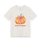 Hello Pumpkin Unisex Tee