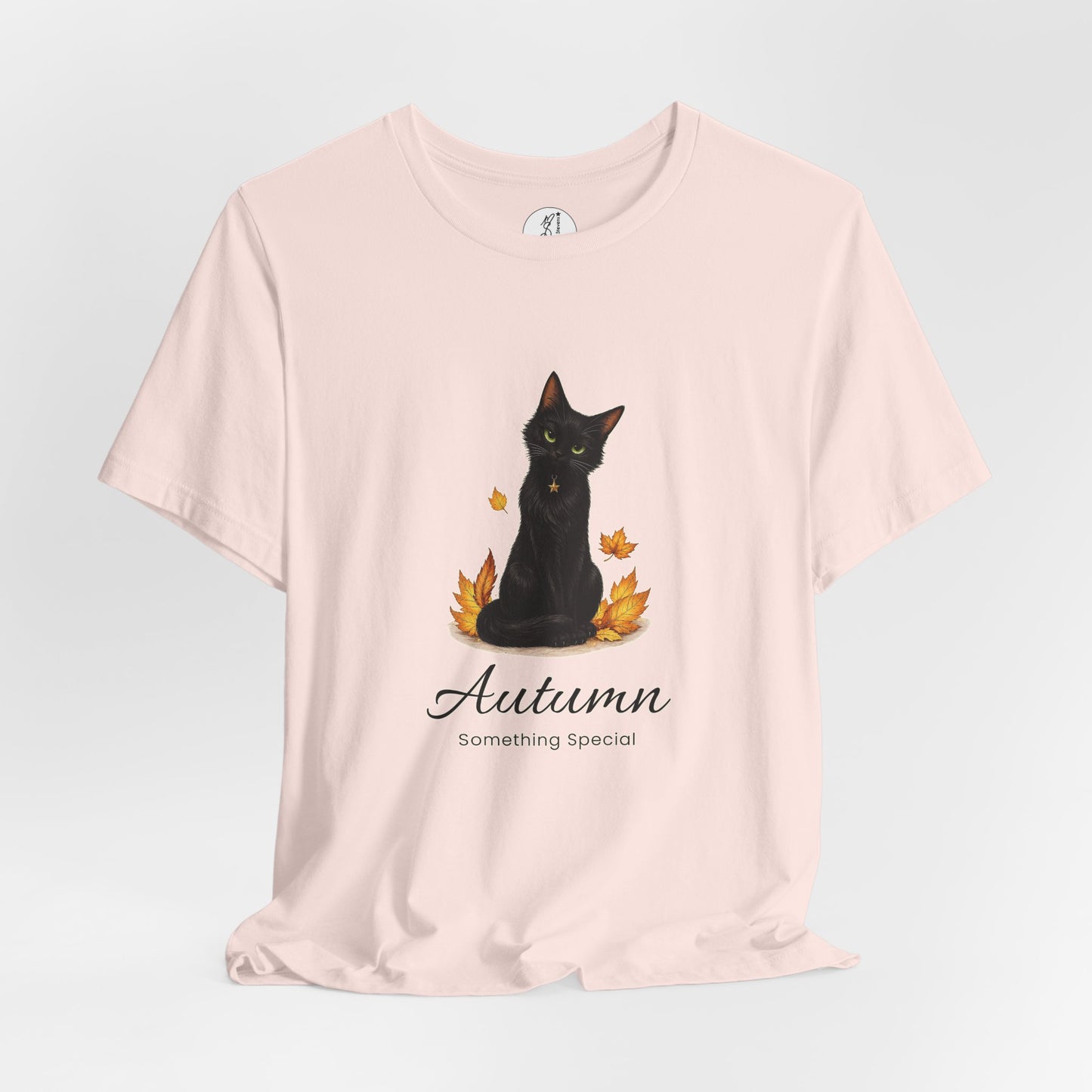 Autumn — Something Special Unisex tee