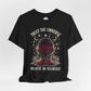 Trust the Universe Unisex Tee
