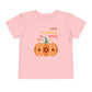 Love Pumpkin Spice Toddler Tee