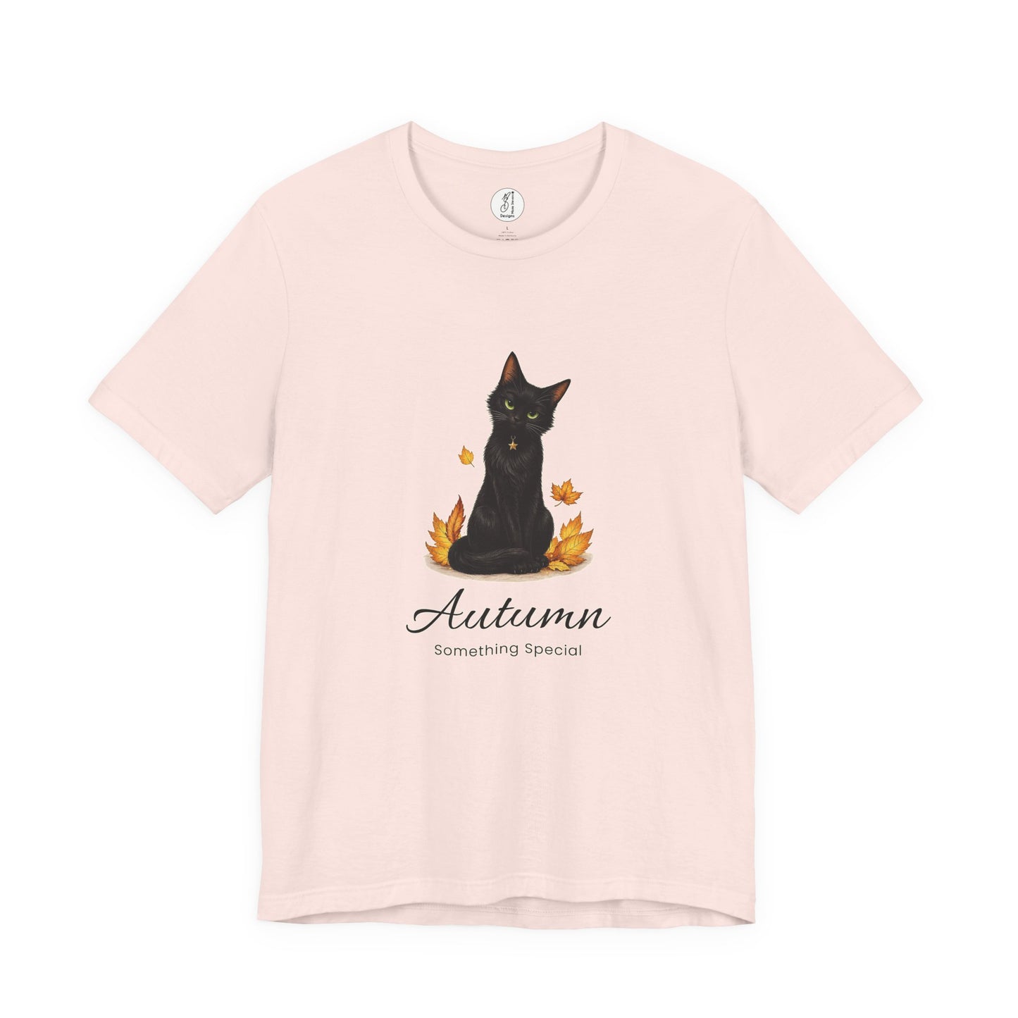 Autumn — Something Special Unisex tee