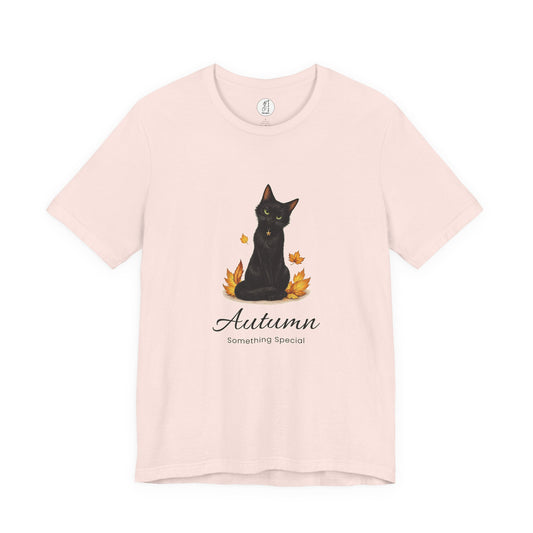 Autumn — Something Special Unisex tee