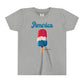 America Est. 1776  Youth Tee