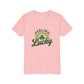 Feeling Lucky Youth Tee - Shamrock Graphic for St. Patrick's Day