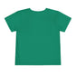 Toddler Daisy Tee