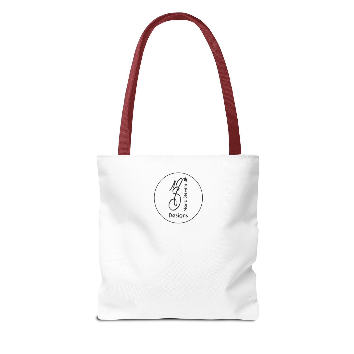 Candy... Love at First Bite Vampire Bat Tote