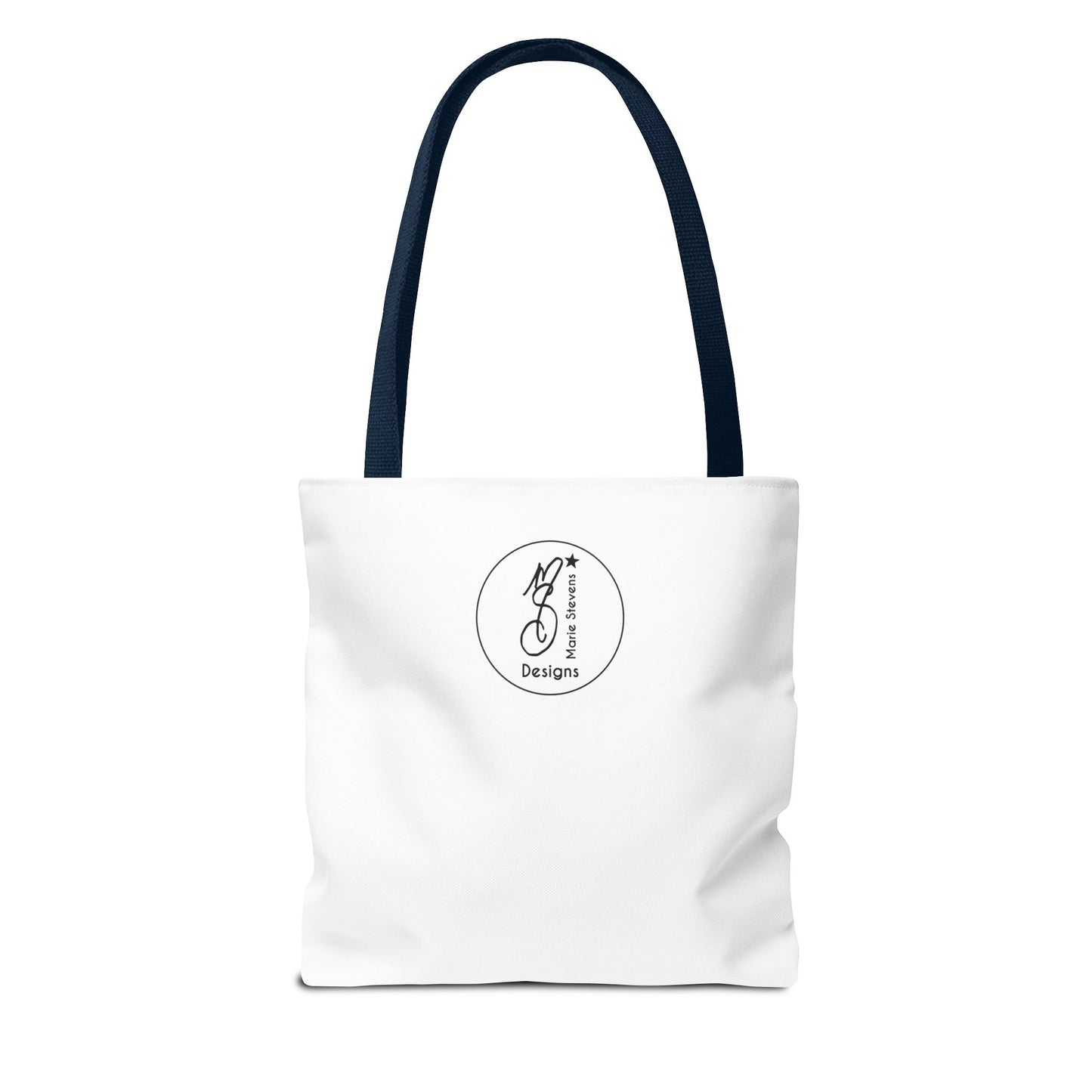 Happy Vibes Tote