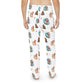 Coastal Claus Men's Lounge Pants