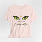 Find Your Sparkle T-Shirt — Cat Eyes Graphic Tee