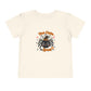 Too Cute to Spook Toddler short sleeve Tee