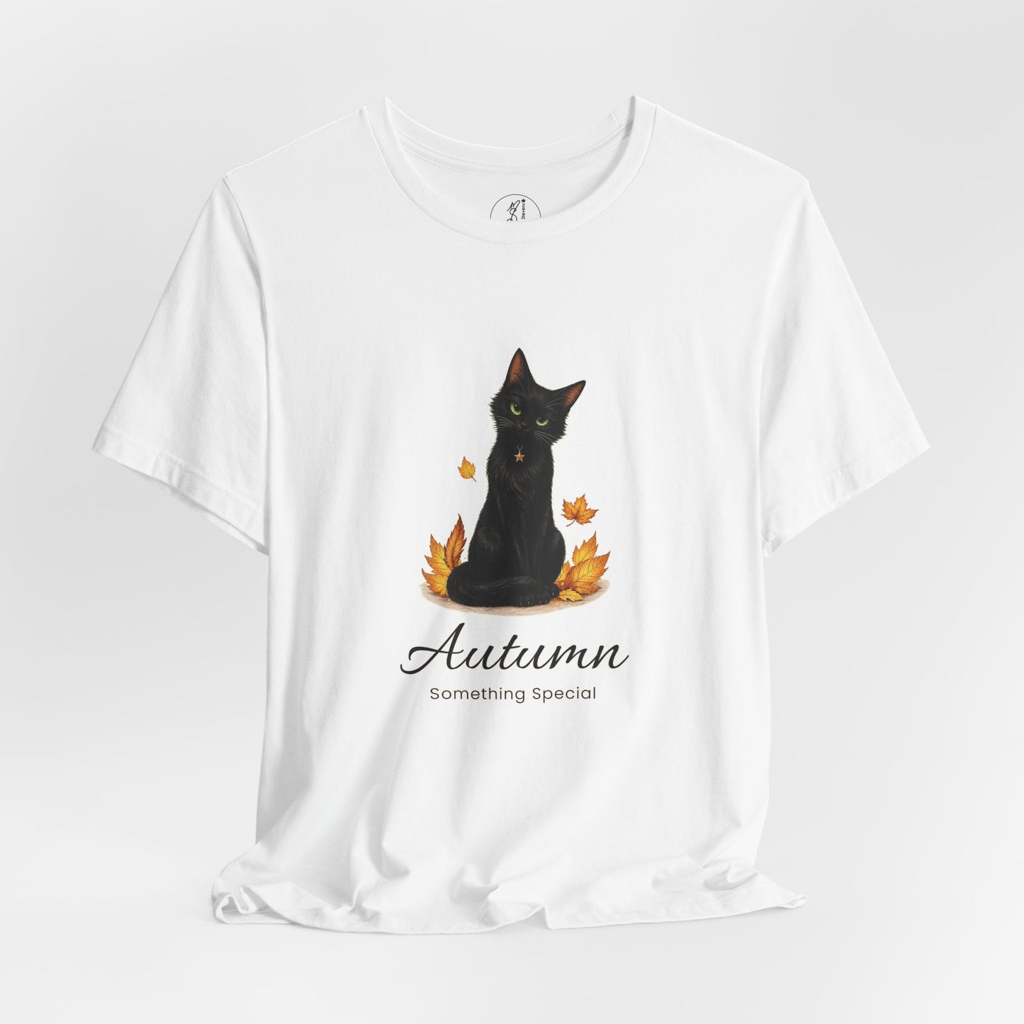 Autumn — Something Special Unisex tee